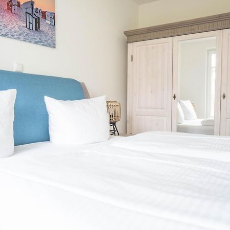 Strandhaus Zingst Apartment 02 Экстерьер фото