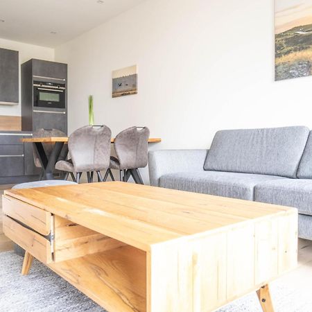 Strandhaus Zingst Apartment 02 Экстерьер фото
