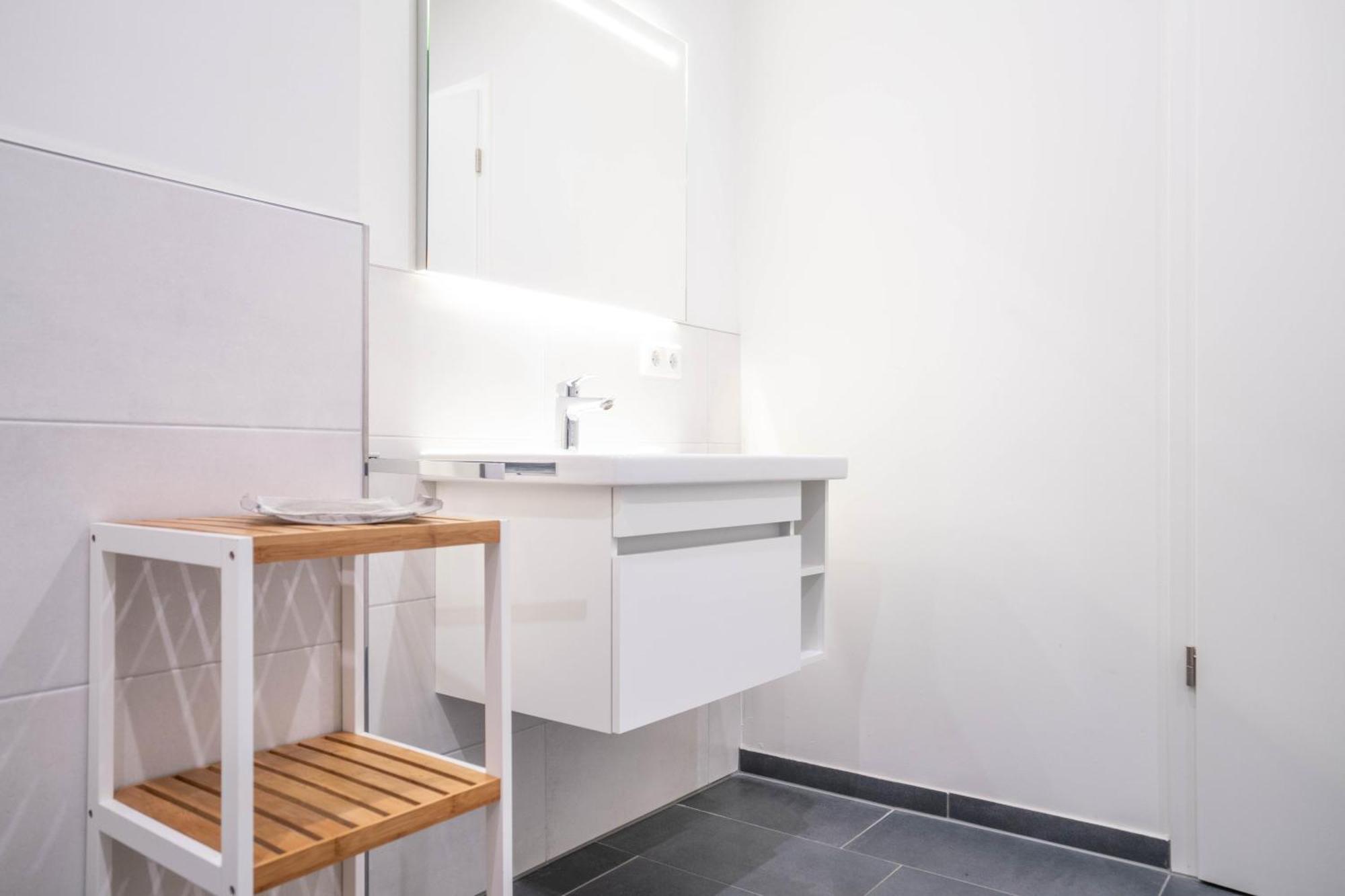 Strandhaus Zingst Apartment 02 Экстерьер фото